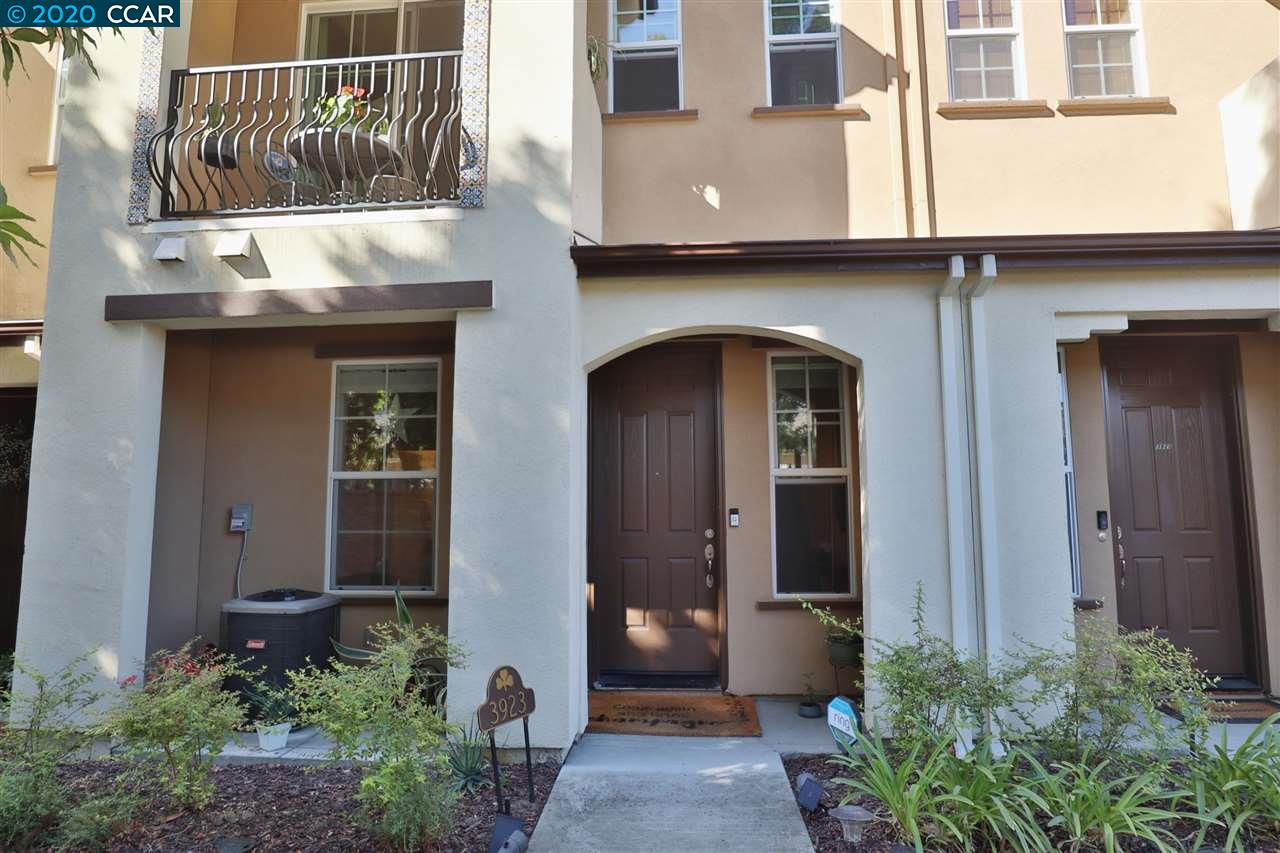 3923 Forest Cir, Castro Valley, CA 94546 3 Beds 3/1 Baths (Sold) CC40923858 MAXEBRDI