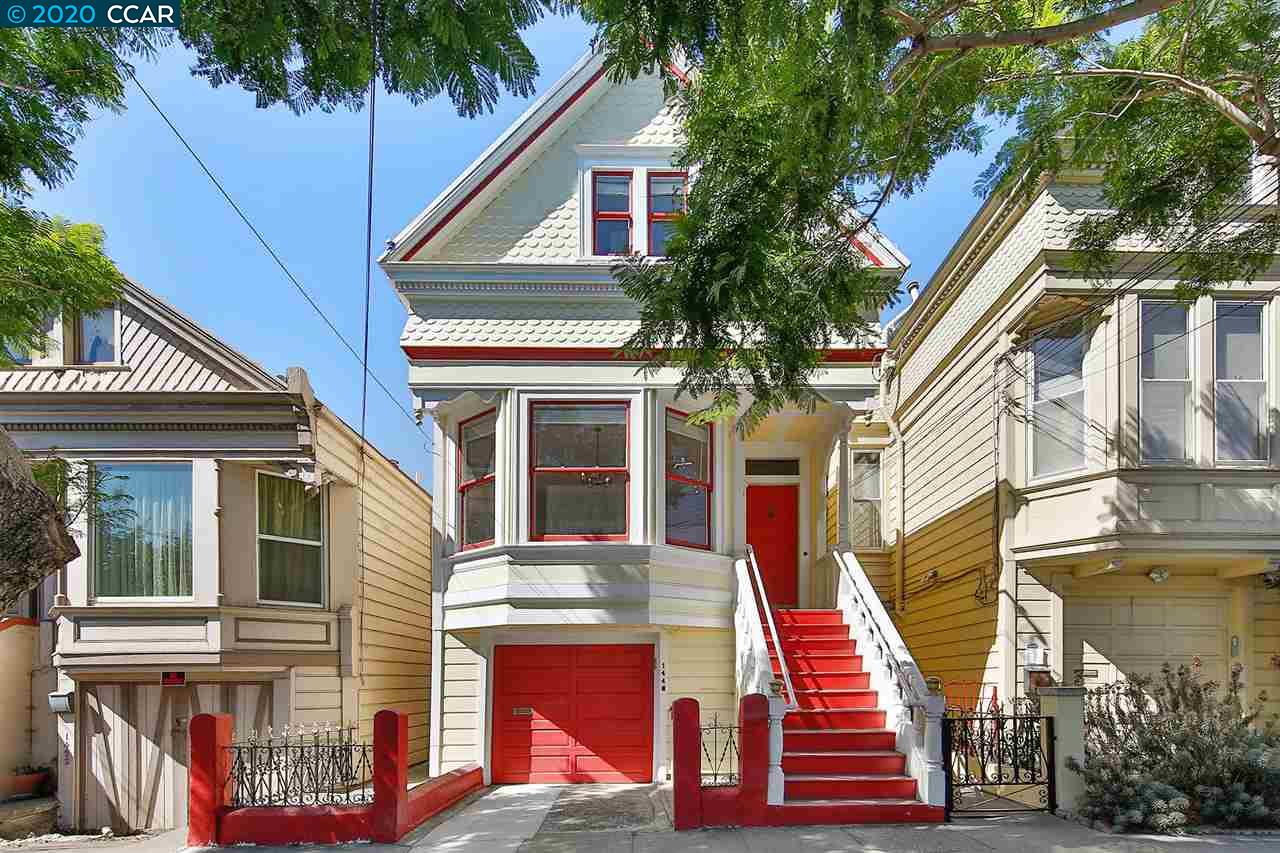 San Francisco Bay Area Real Estate San Francisco Bay Area, CA Homes