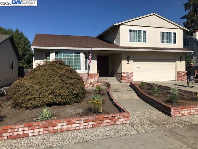 Detail Gallery Image 1 of 1 For 738 Estudillo Ave, San Leandro,  CA 94577 - 4 Beds | 2/1 Baths