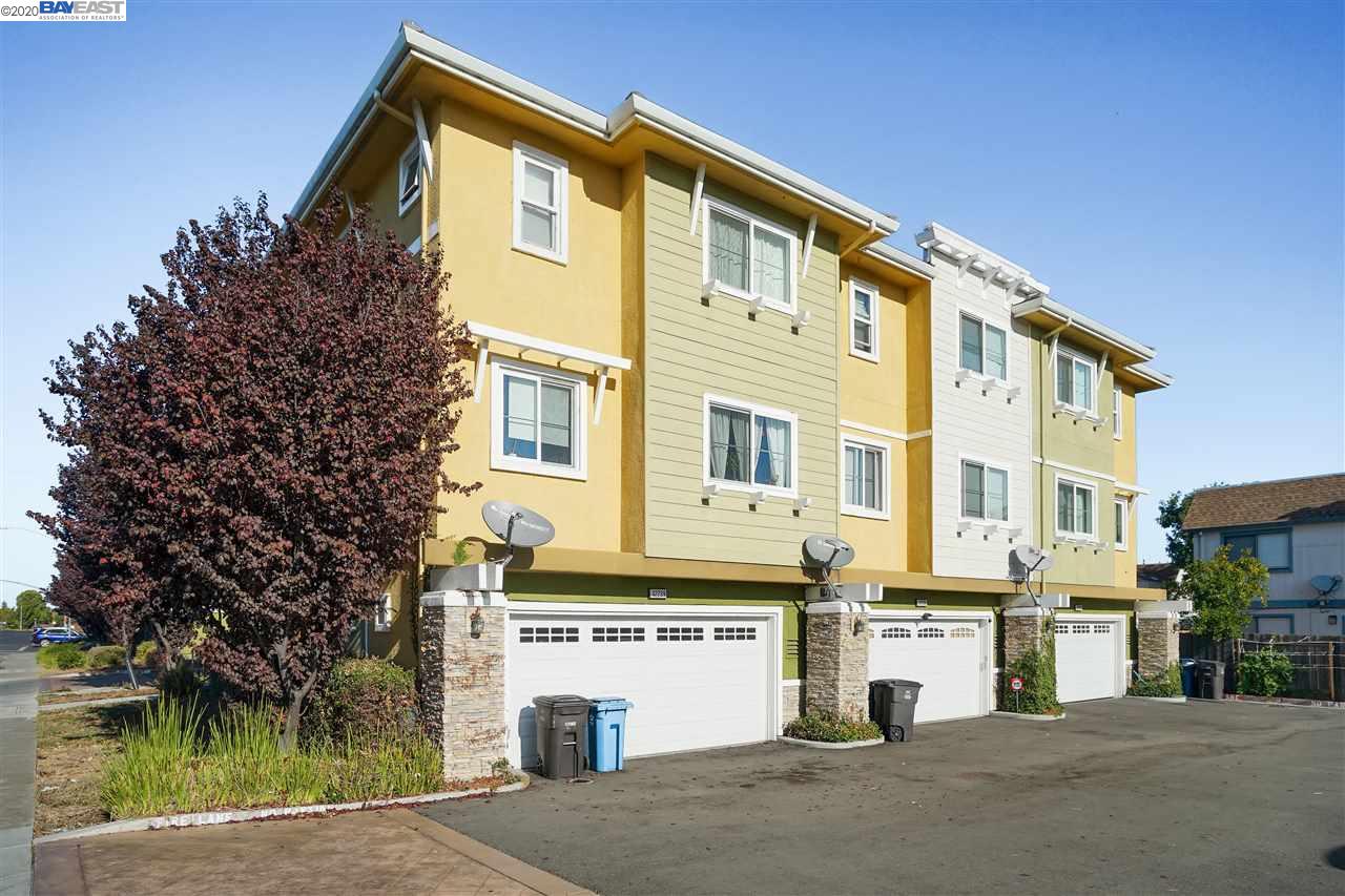 4312 Dyer St., Union City, CA 94587 Beds Baths (Active