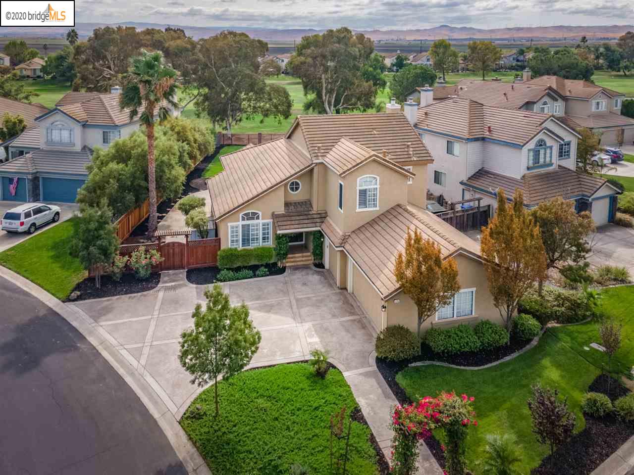 5794 Woodland Ct, Discovery Bay, CA 94505 5 Beds 2/1 Baths (Sold