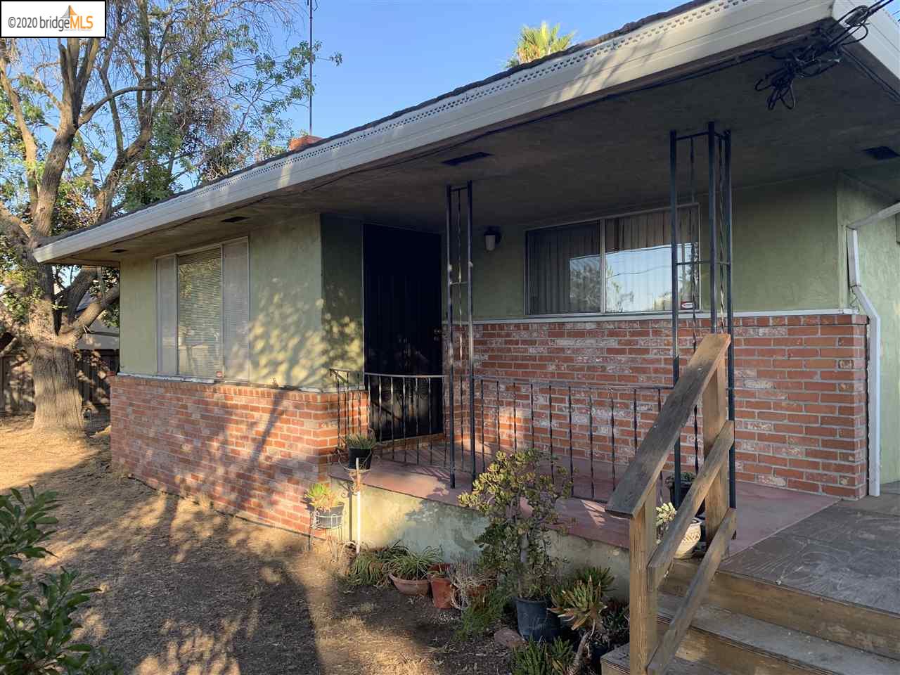 2810 Main Street, Oakley, CA 94561 3 Beds 2 Baths (Sold) EB40926071 MAXEBRDI