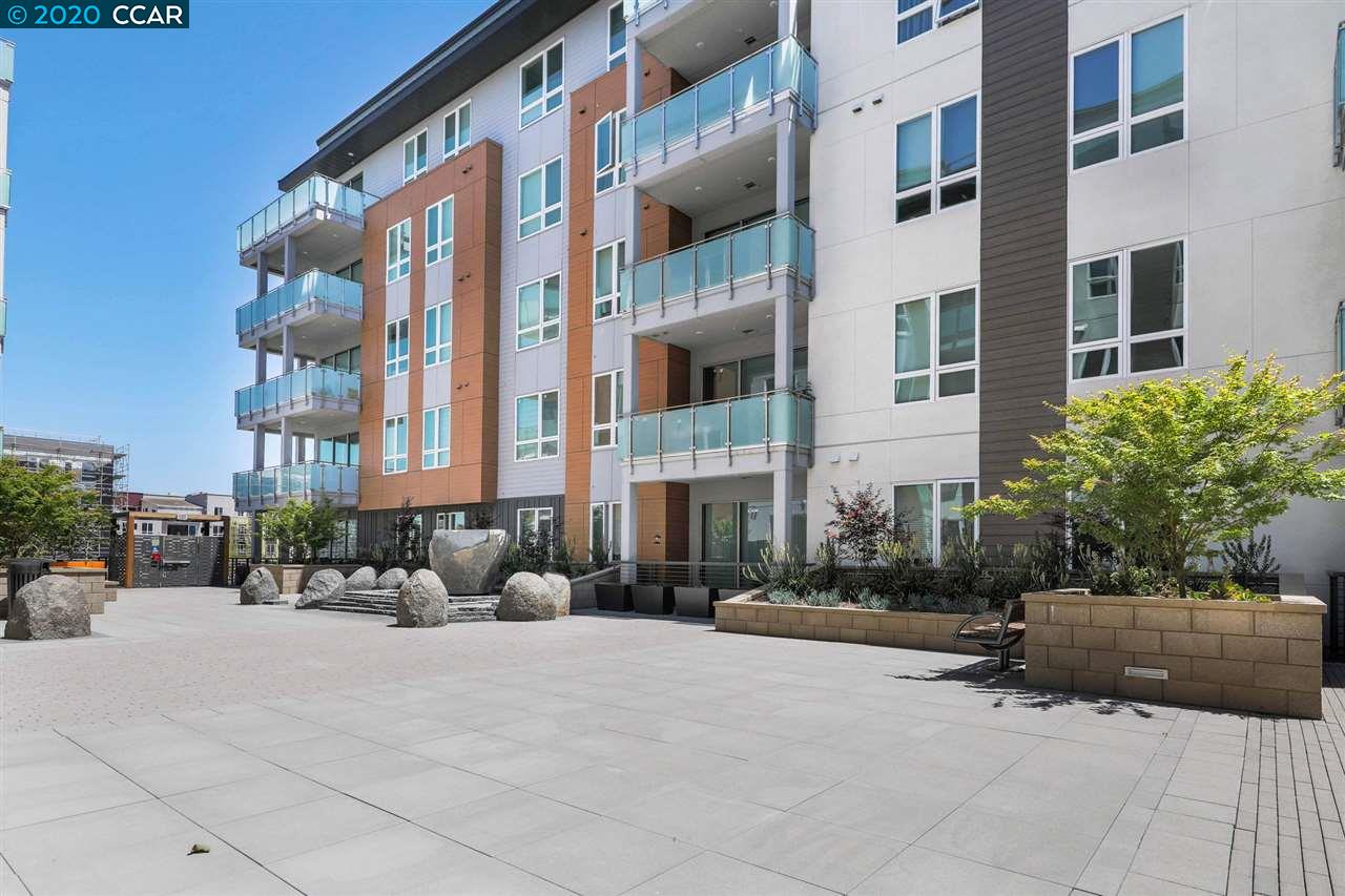 45128 Warm Springs Blvd 107, Fremont, CA 94539 1 Beds 1 Baths