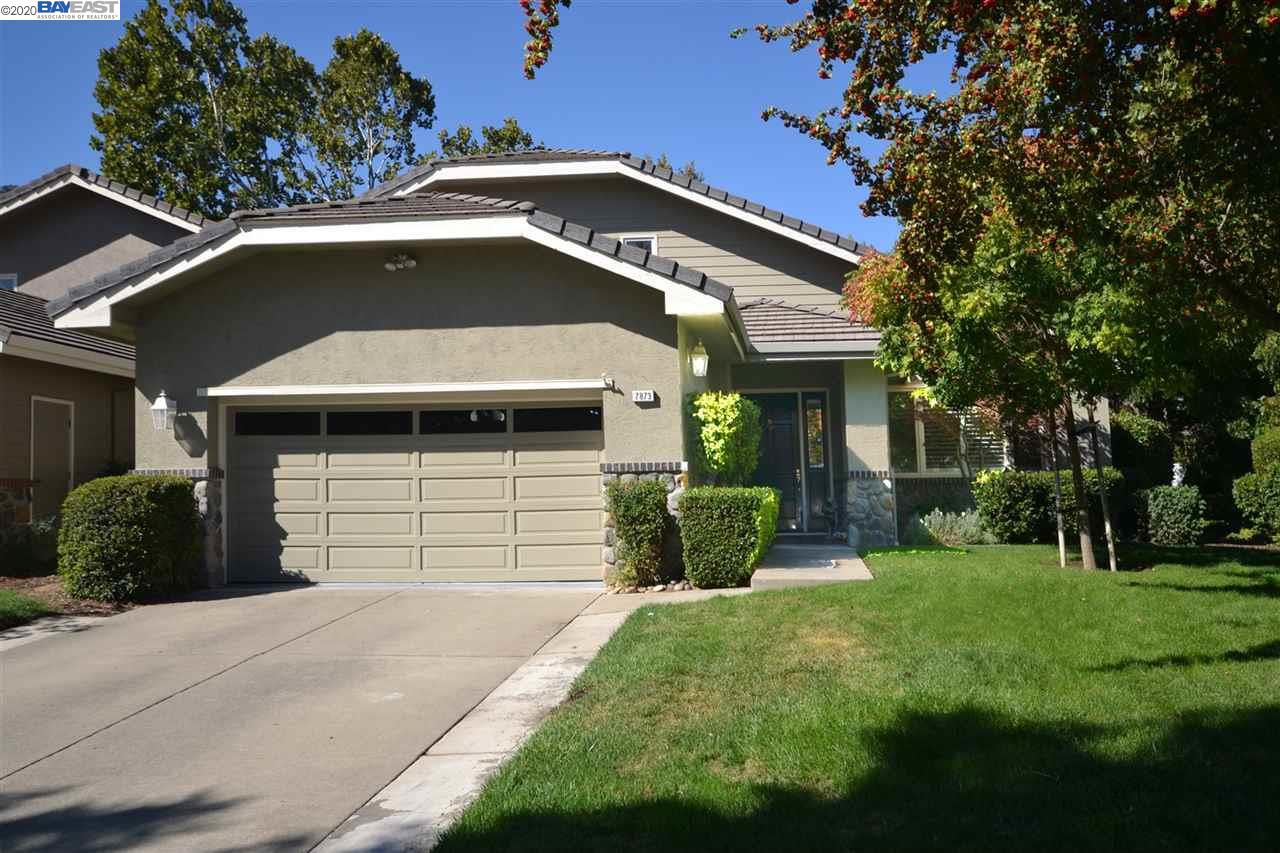 Pleasnton Real EstatePleasanton Homes For SalePleasanton Luxury Homes