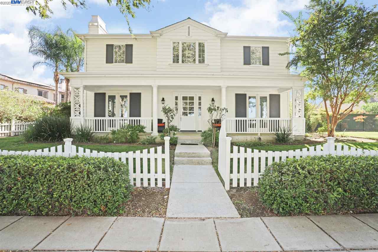 3064 Redbridge Rd, Tracy, CA 95377 4 Beds 2/1 Baths (Sold