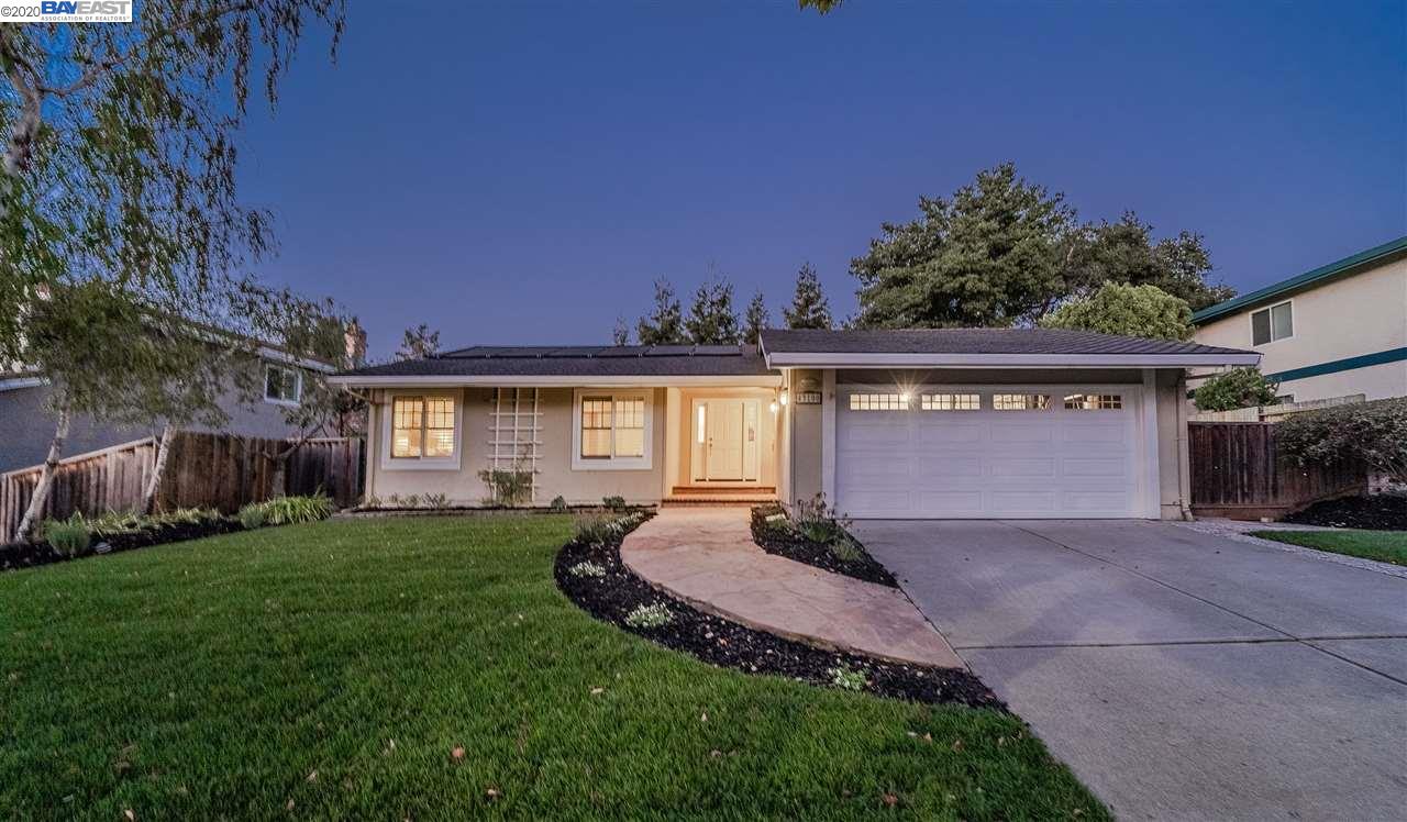 43100 Paseo Padre Pkwy, Fremont, CA 94539 3 Beds 2 Baths (Sold