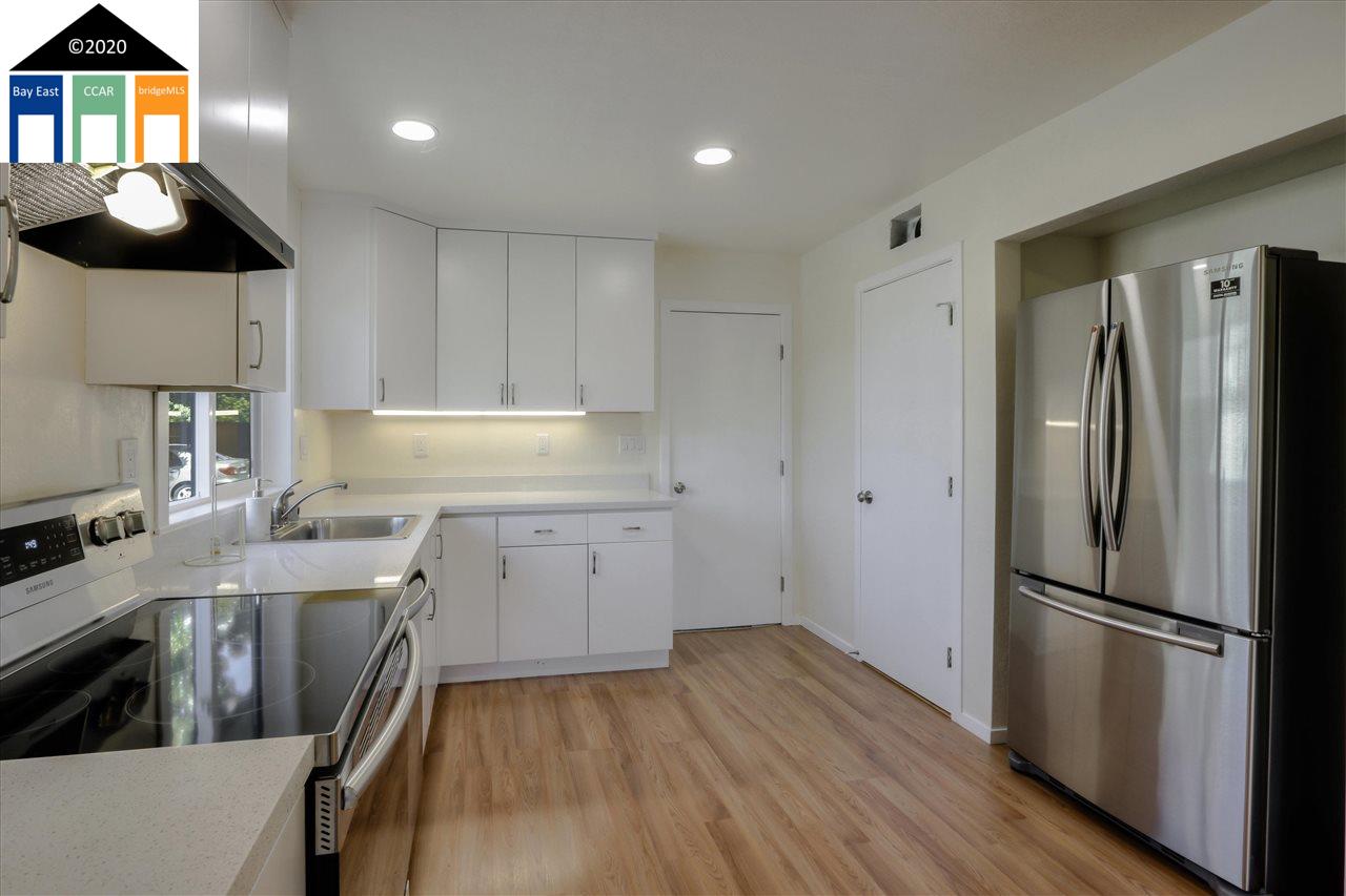 Detail Gallery Image 1 of 1 For 1110 Richmond St, El Cerrito,  CA 94530 - 3 Beds | 2/1 Baths