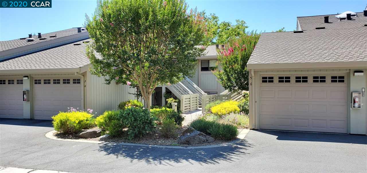 622 Terra California Drive 4, Walnut Creek, CA 94595 2 Beds 1/1