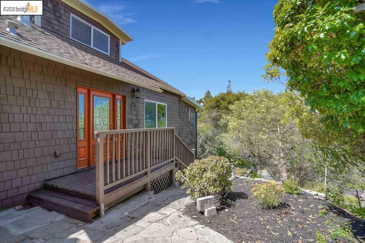 243 Arlington Ave, Kensington, CA 94707 4 Beds 4 Baths (Sold