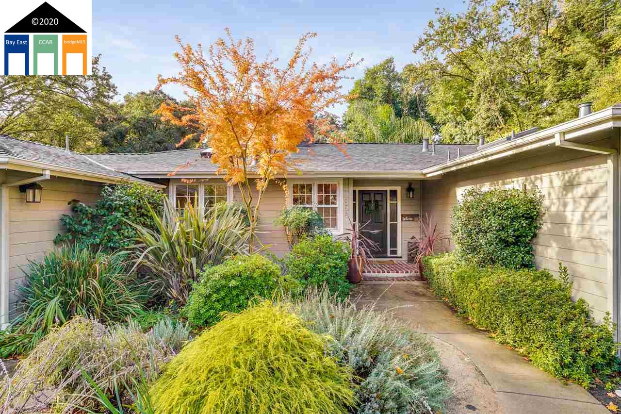 Walnut Creek CA homes for sale