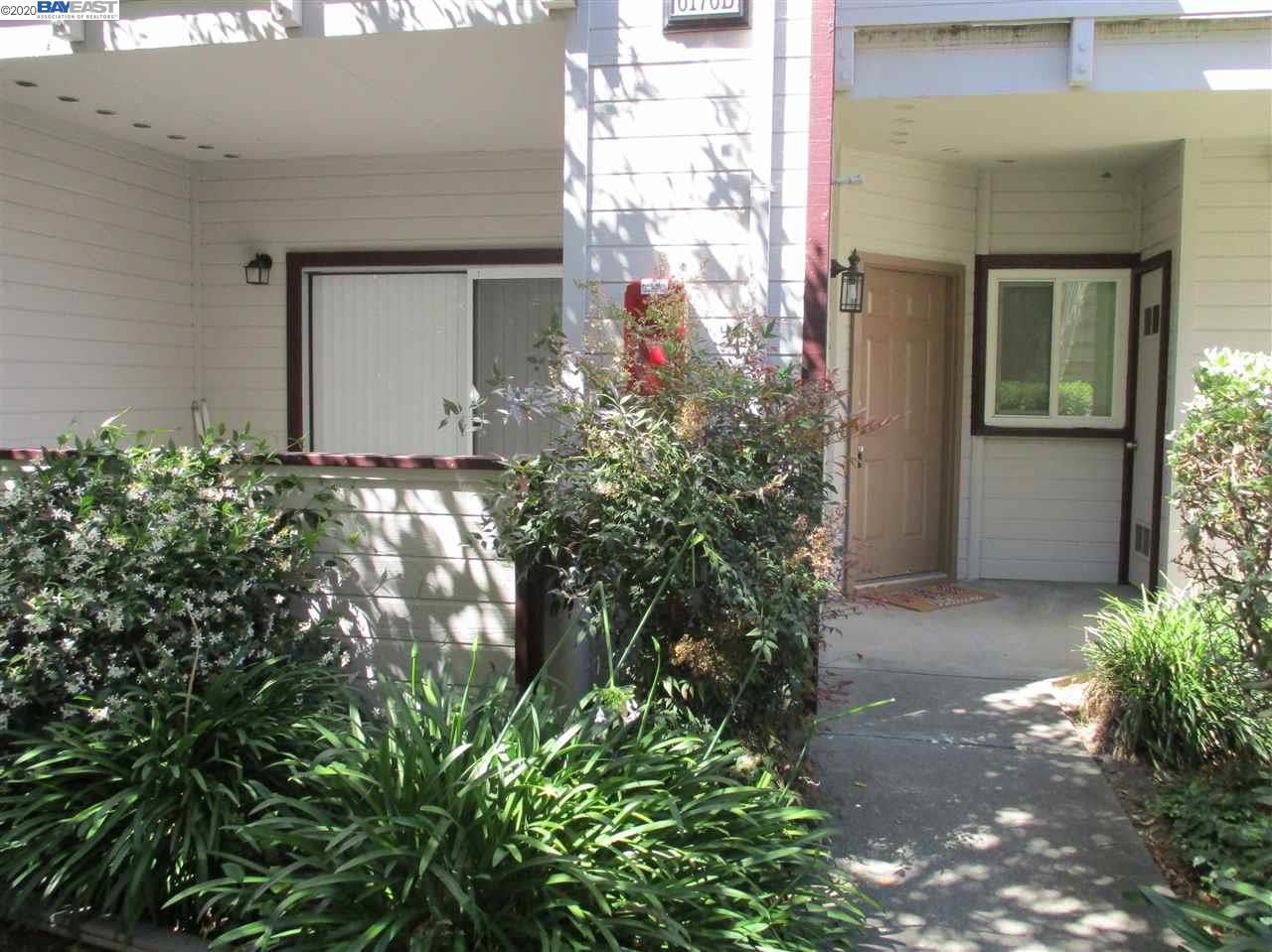 6176 Civic Terrace Ave B, Newark, CA 94560 2 Beds 2 Baths (Sold