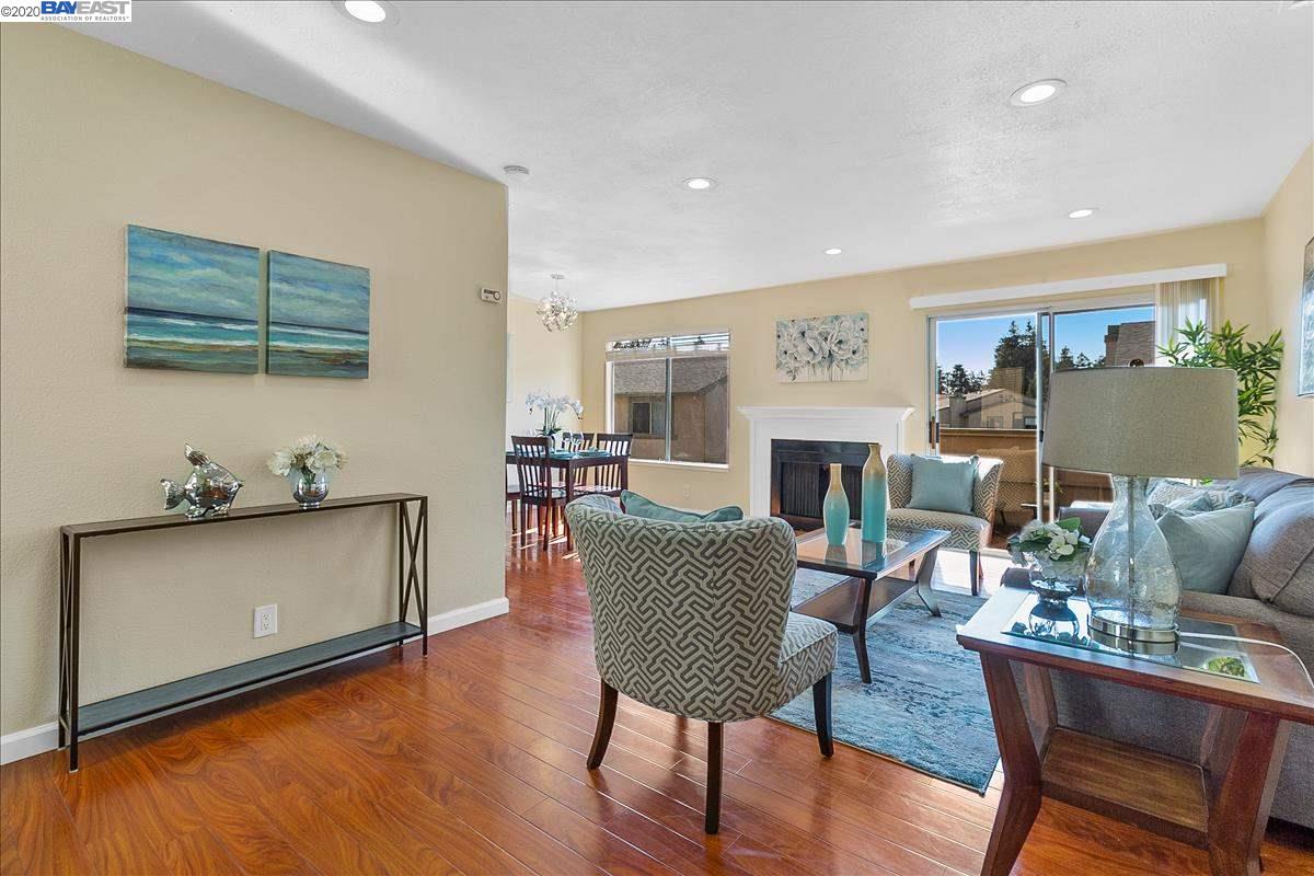 Detail Gallery Image 1 of 1 For 46974 Lundy Terrace, Fremont,  CA 94539-7049 - 2 Beds | 1 Baths