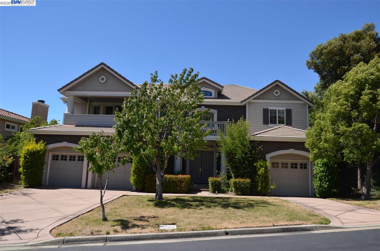 149 Lyndhurst Pl, San Ramon, CA 94583 5 Beds 5/1 Baths (Sold