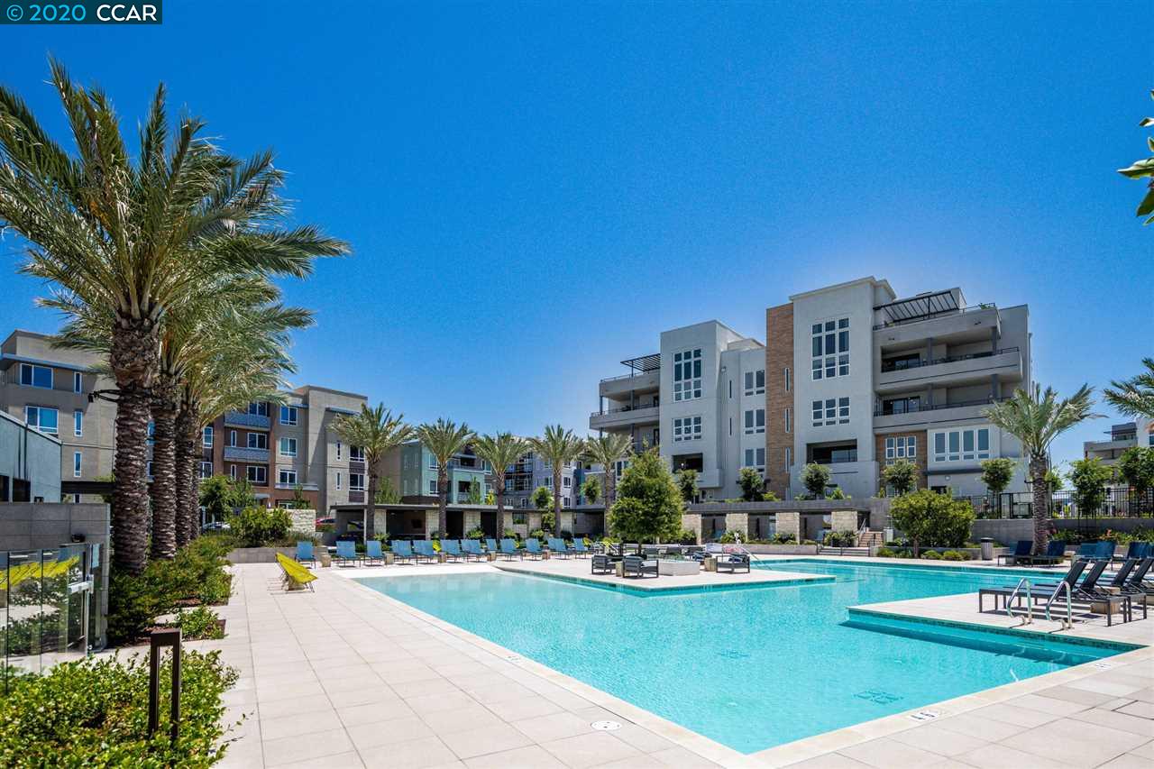 45128 Warm Springs Blvd 107, Fremont, CA 94539 1 Beds 1 Baths