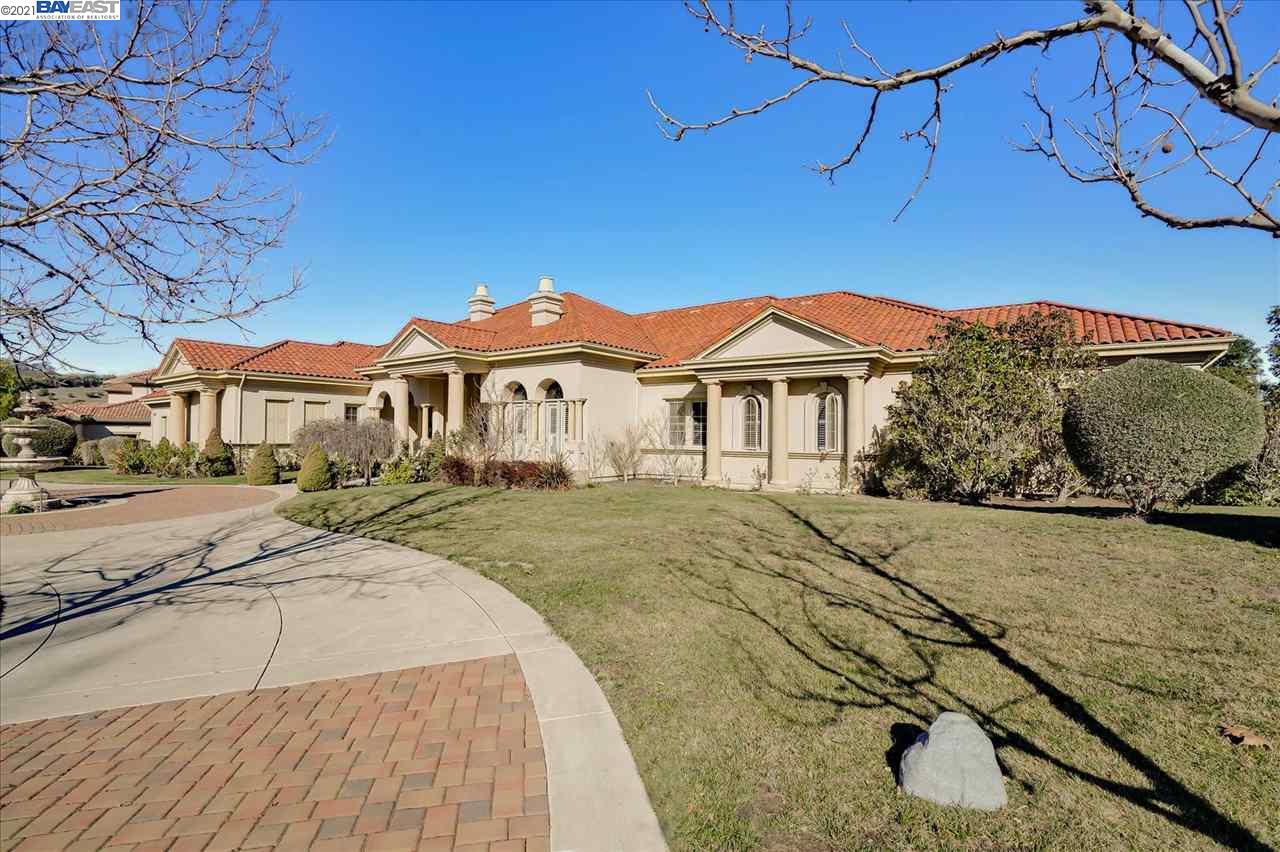 3062 W Ruby Hill Dr, Pleasanton, CA 945666415 6 Beds 7/2 Baths