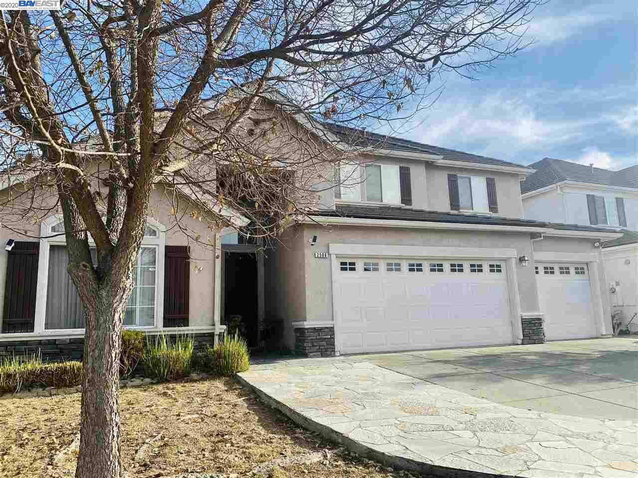 2508 Trailside Way, Union City, CA 94587 4 Beds 2/1 Baths (Sold