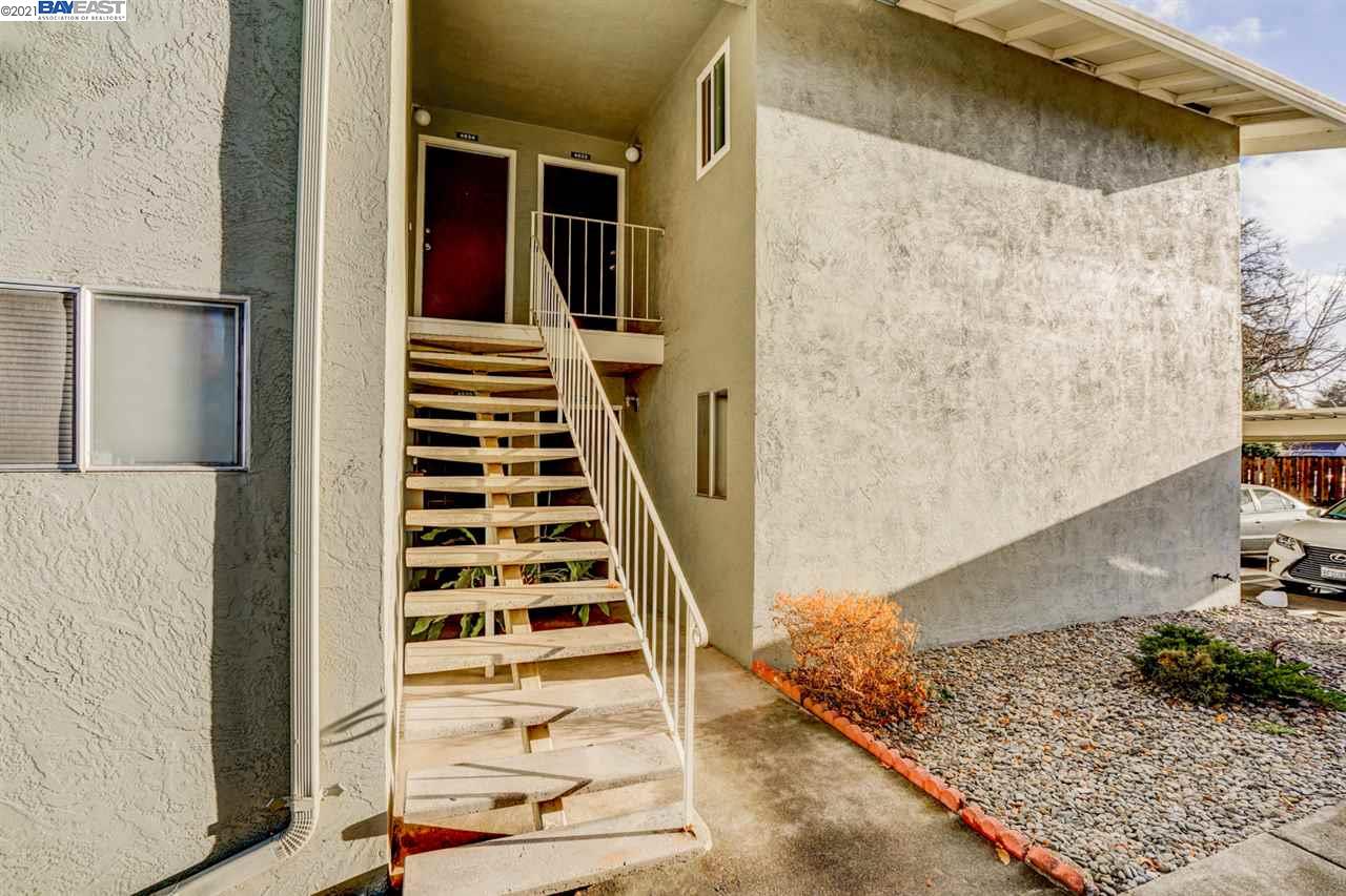 4534 Thornton Ave, Fremont, CA 94536 1 Beds 1 Baths (Sold