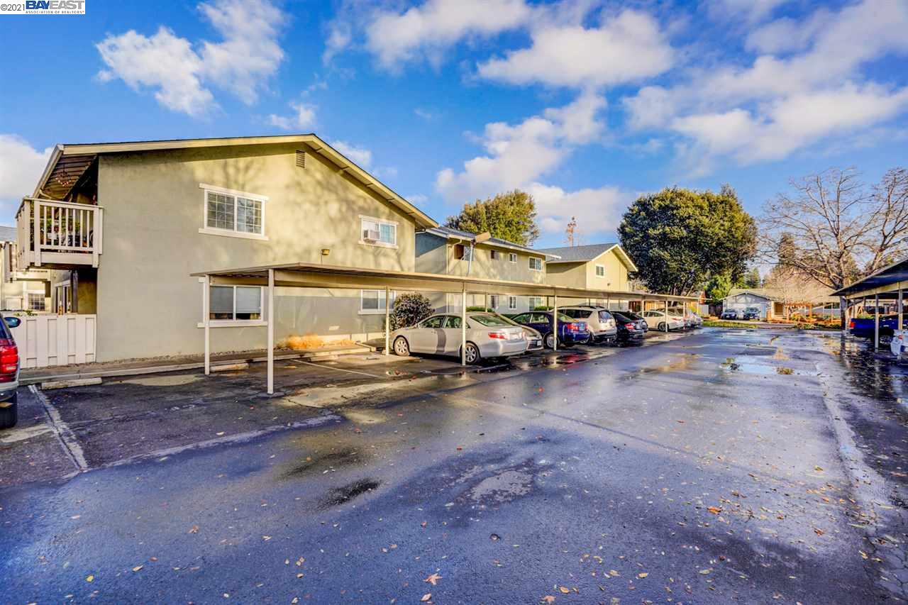 4534 Thornton Ave, Fremont, CA 94536 1 Beds 1 Baths (Active