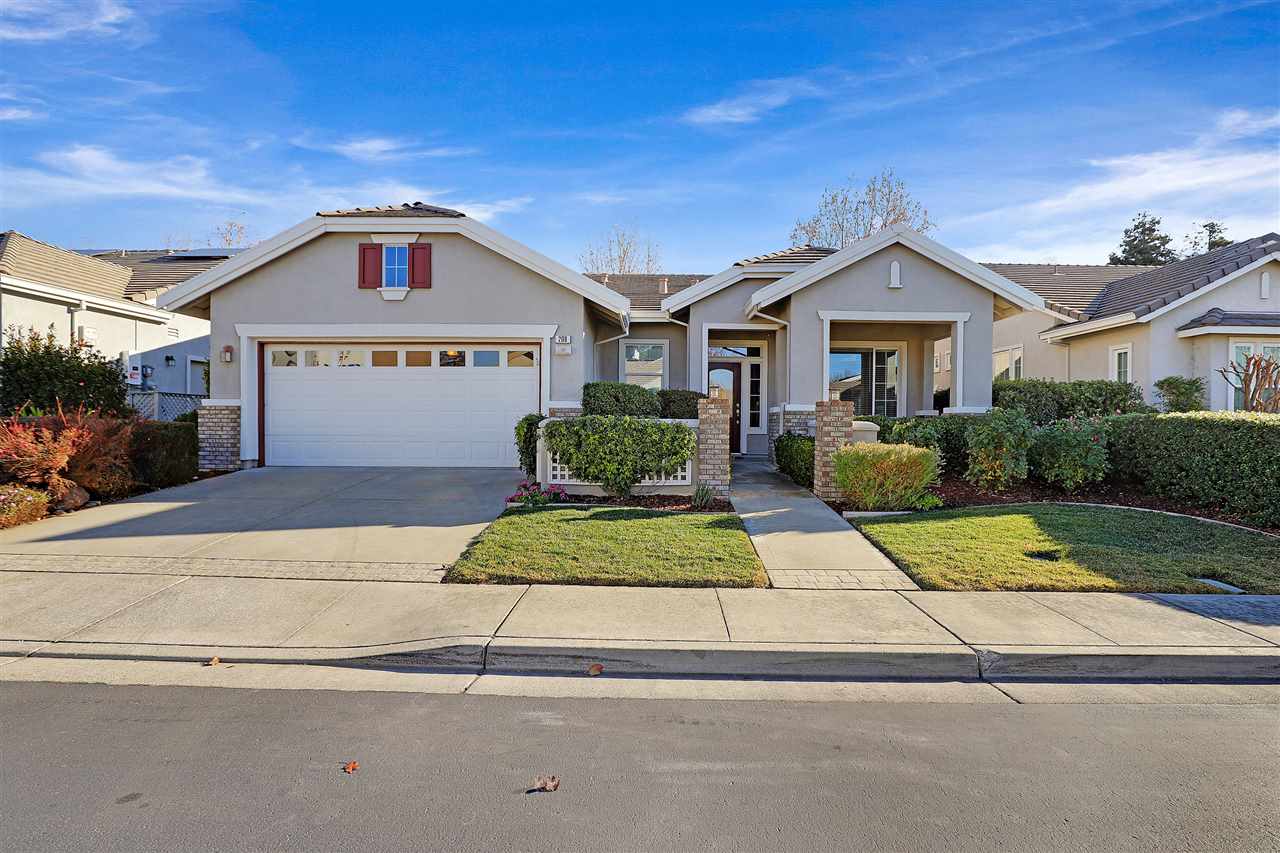 208 Summerset Dr, Brentwood, CA 94513 2 Beds 2 Baths (Sold