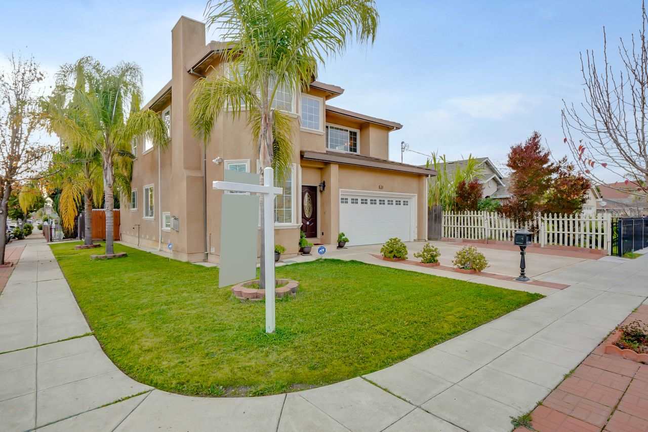 Mls Listings Union City Ca