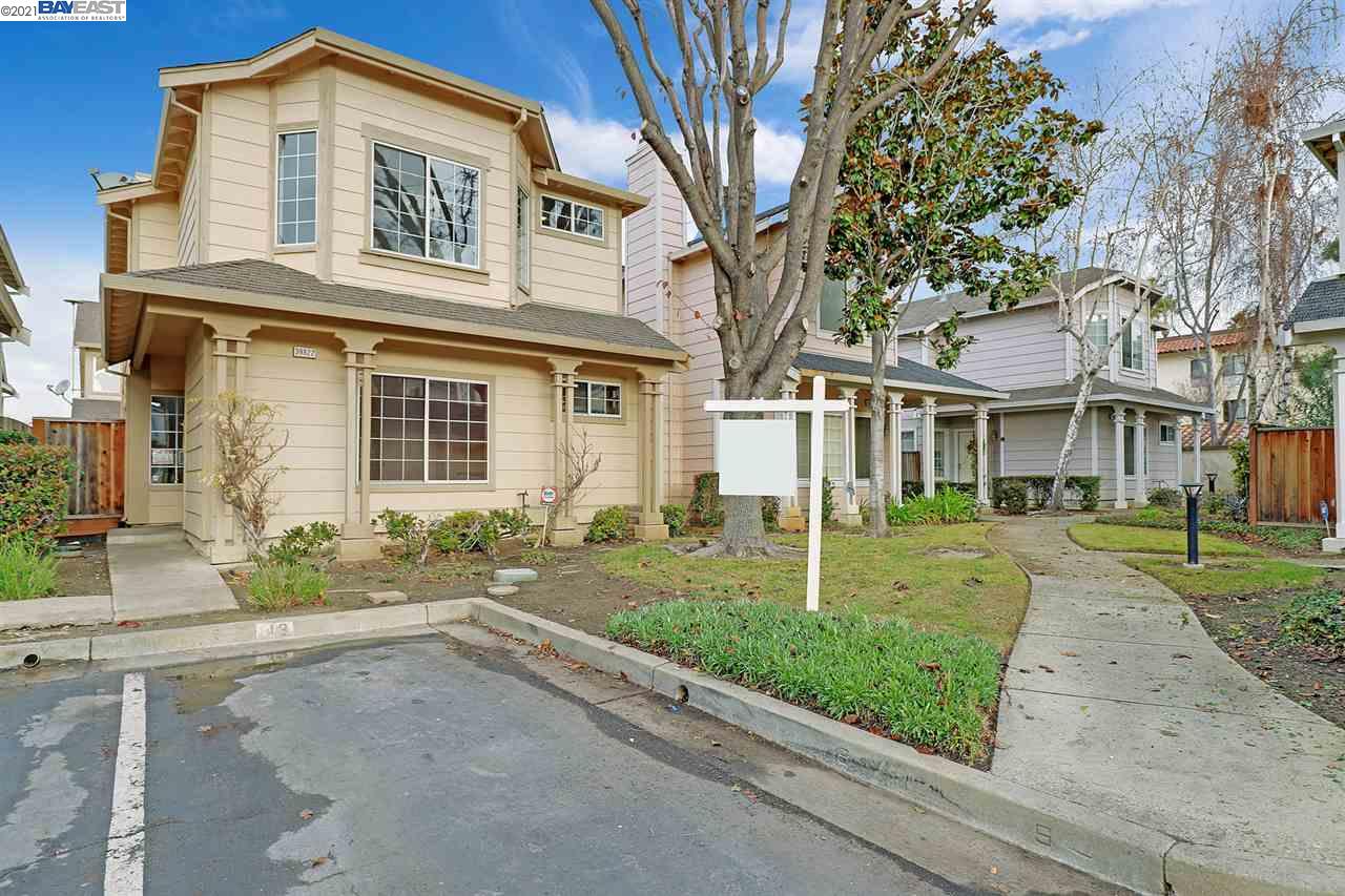 39822 Potrero Dr, Newark, CA 94560 4 Beds 3 Baths (Sold
