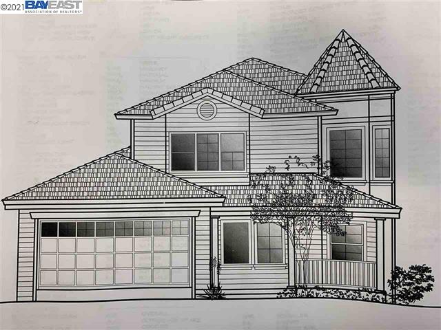 Detail Gallery Image 1 of 1 For 4451 Horner St, Union City,  CA 94587 - – Beds | – Baths