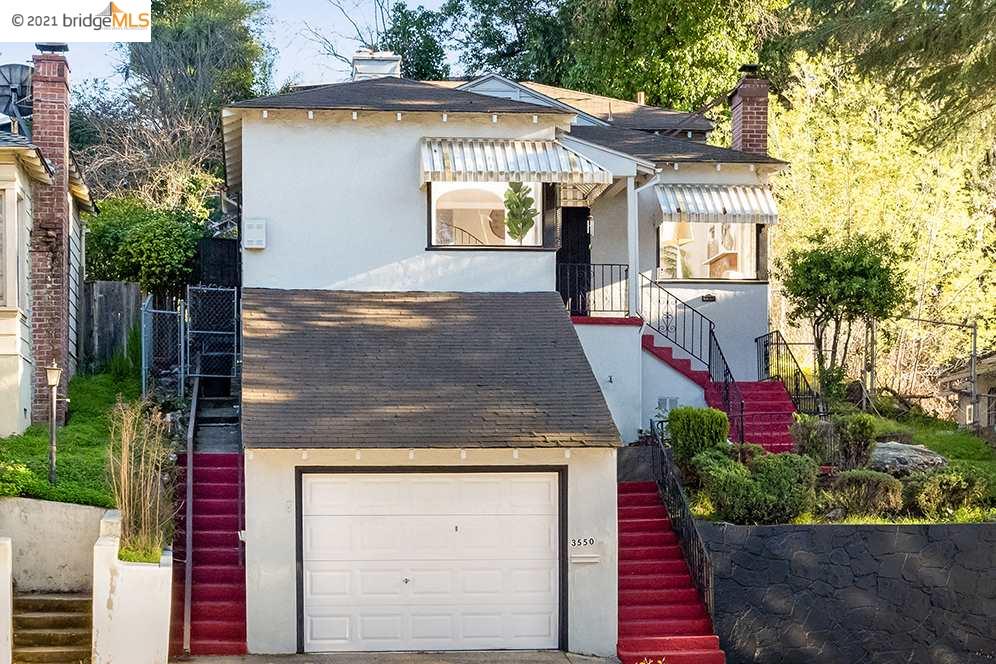 3550 Seminary Ave, Oakland, CA 94605 3 Beds 1 Baths (Sold
