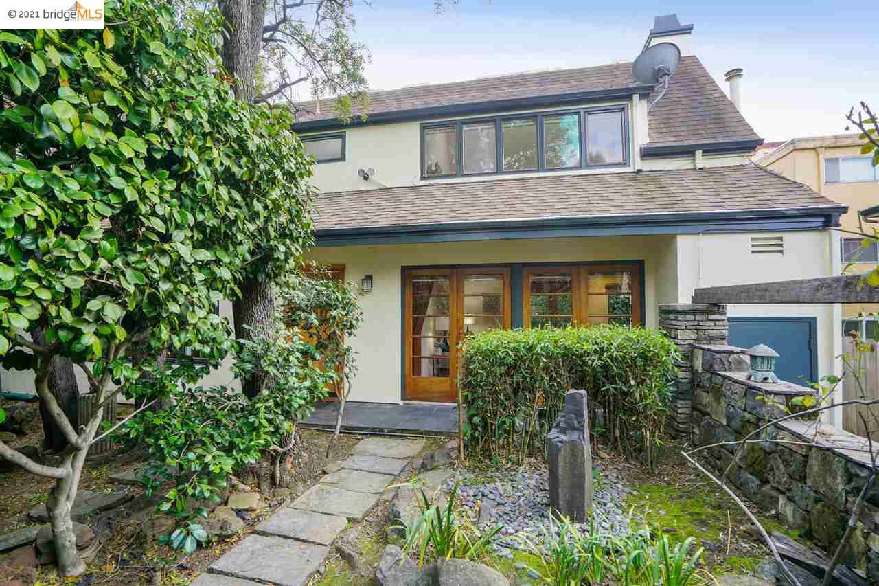 2314 Blake St 1/2, Berkeley, CA 94704 2 Beds 1/1 Baths (Sold