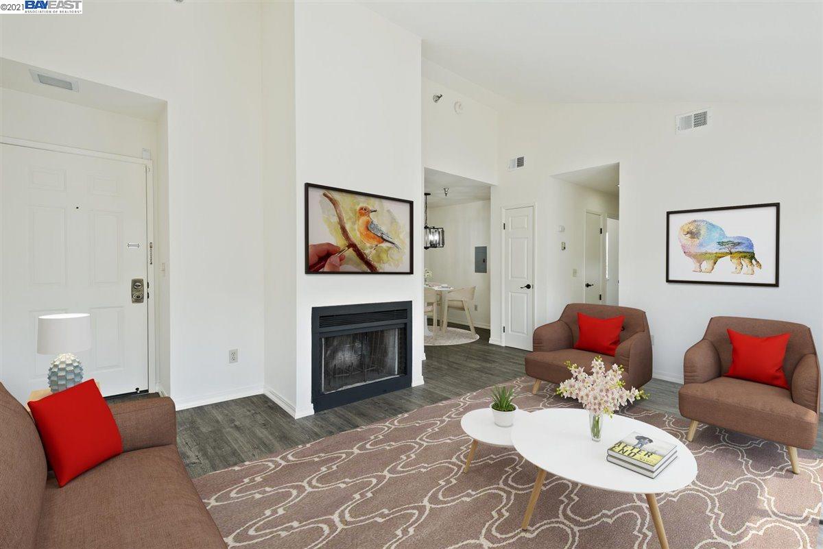 Detail Gallery Image 1 of 1 For 711 S Bayshore Blvd #23,  San Mateo,  CA 94401 - 2 Beds | 1 Baths