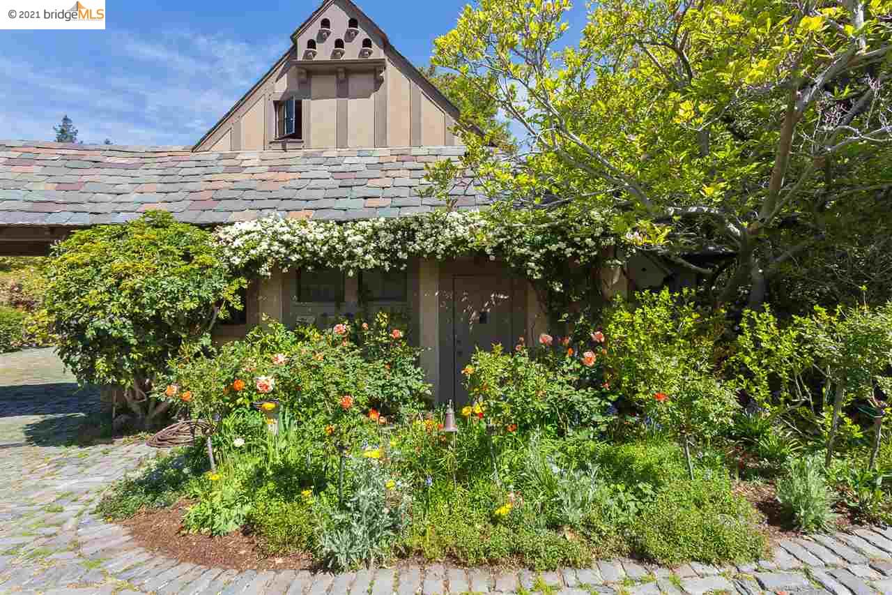 52 Glen Alpine Rd, Piedmont, CA 94611 9 Beds 7/4 Baths (Canceled) EB40938253 MAXEBRDI