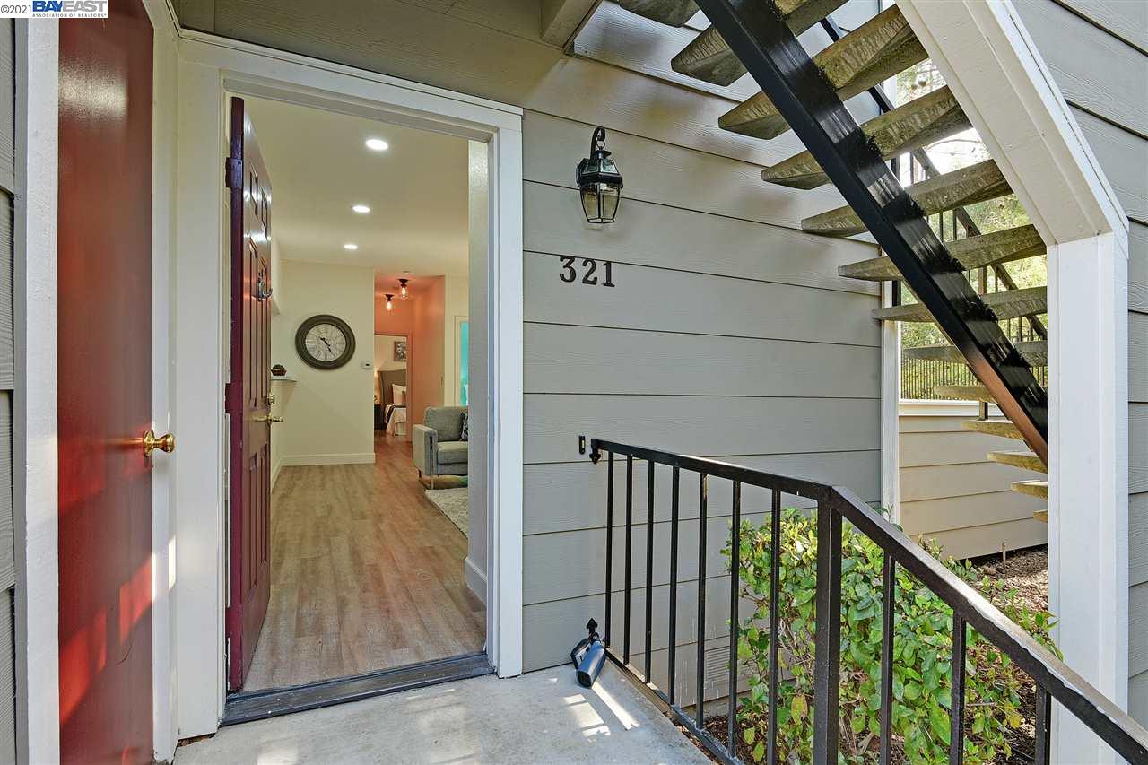 Detail Gallery Image 1 of 1 For 321 Norris Canyon Ter, San Ramon,  CA 94583 - 2 Beds | 1/1 Baths