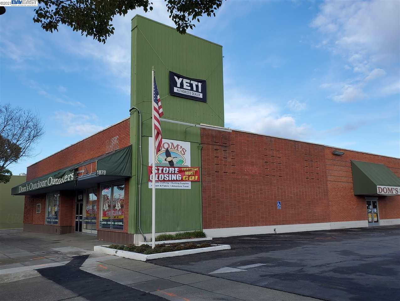 Livermore Commercial Property Listings Industrial Warehouse Retail Office Health Care Hospitality And Multifamily Properties Presented By Fmi Inc