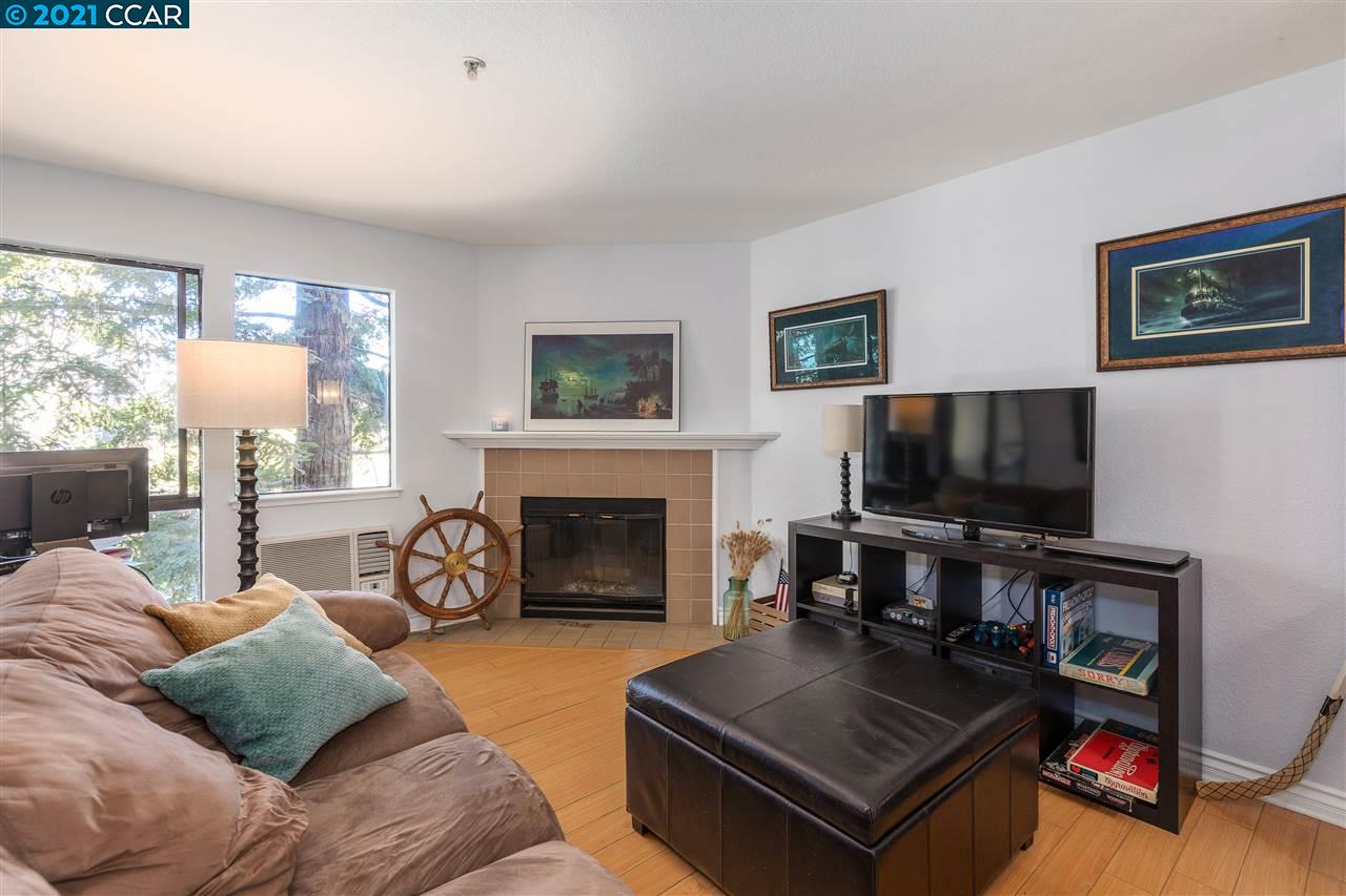 Detail Gallery Image 1 of 1 For 39034 Guardino Dr #204,  Fremont,  CA 94538 - 1 Beds | 1 Baths