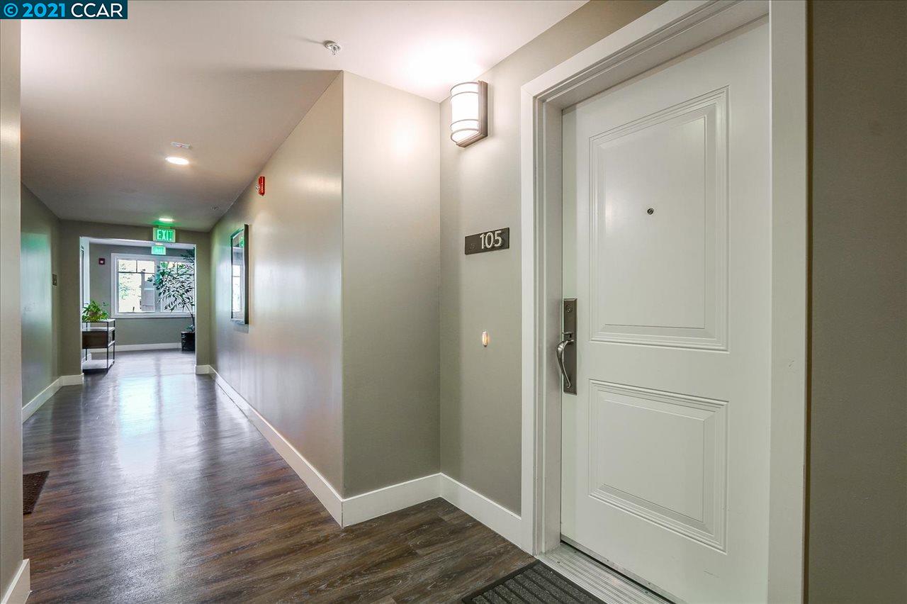 Detail Gallery Image 1 of 1 For 1003 Woodbury Rd #105,  Lafayette,  CA 94549 - 2 Beds | 2 Baths