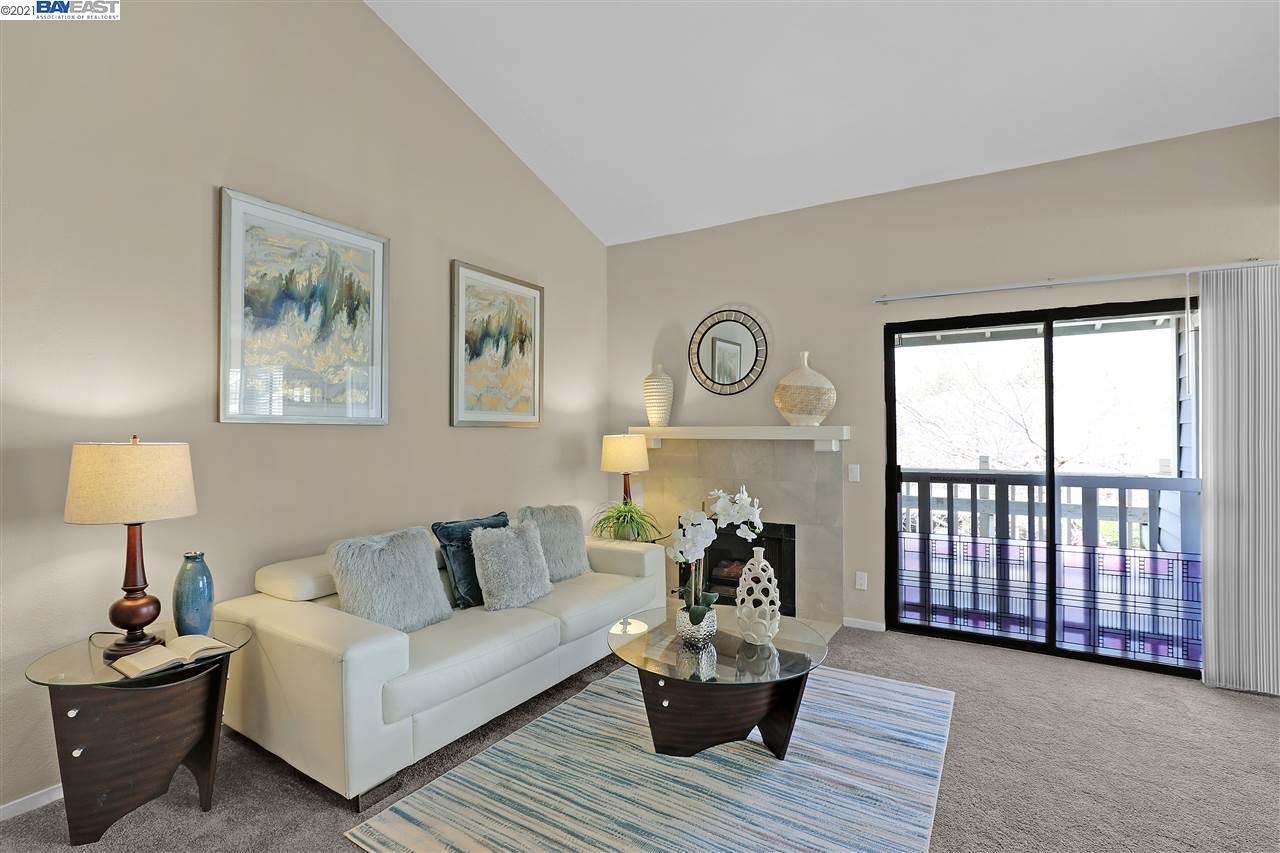 3674 Oakwood Ter 301, Fremont, CA 94536 2 Beds 1 Baths (Sold