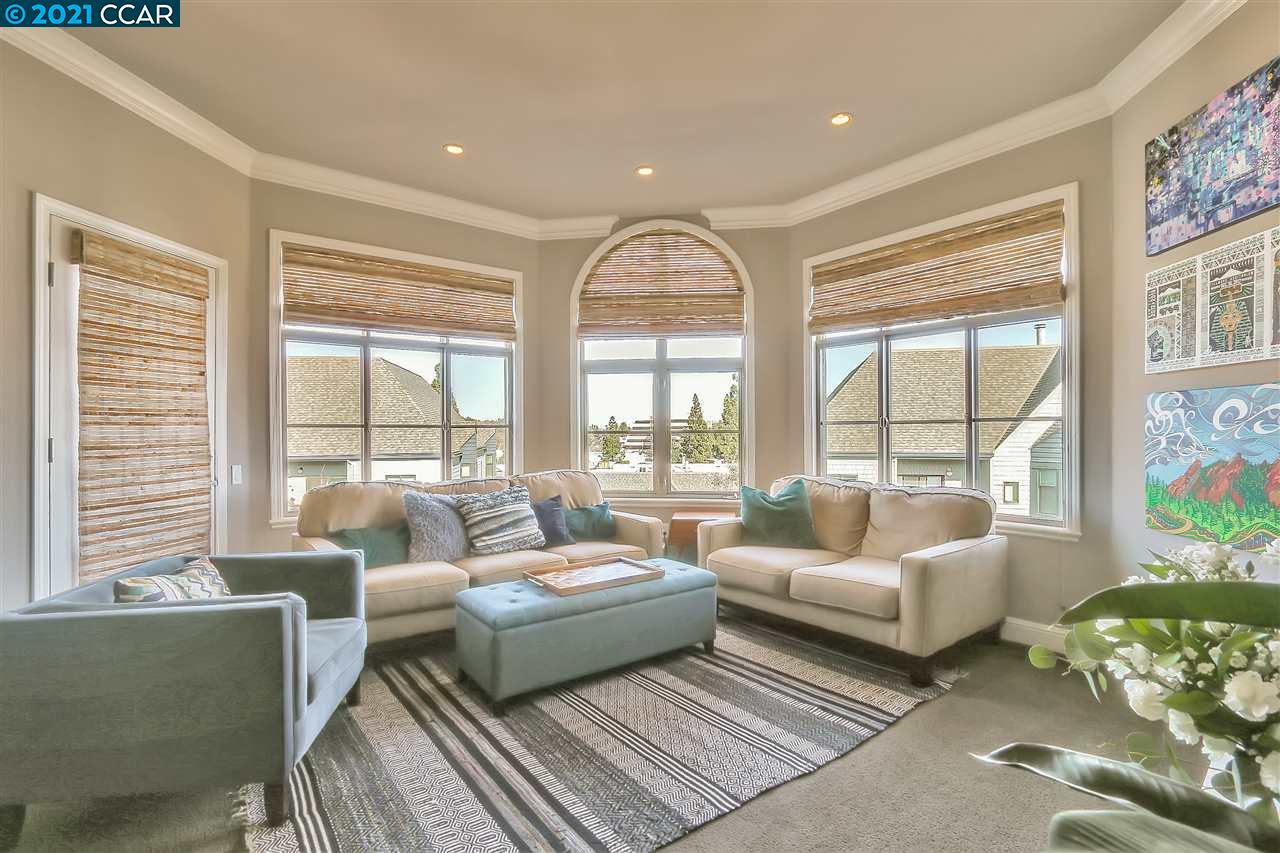 Detail Gallery Image 1 of 1 For 1315 Alma Ave #453,  Walnut Creek,  CA 94596 - 2 Beds | 2 Baths