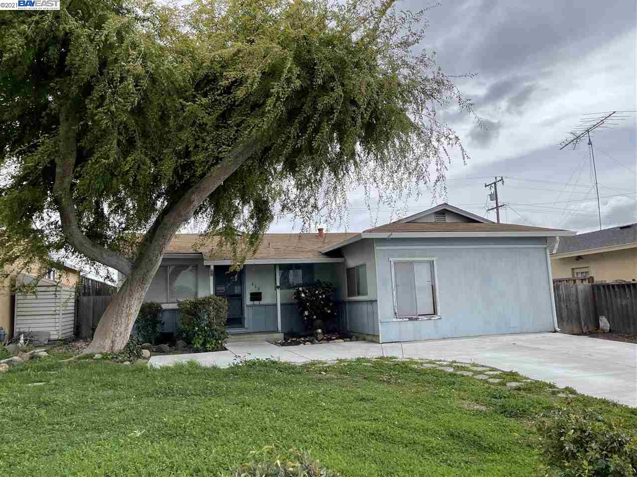 460 Dixon Rd, Milpitas, CA 95035 4 Beds 2 Baths (Sold) BE40941469