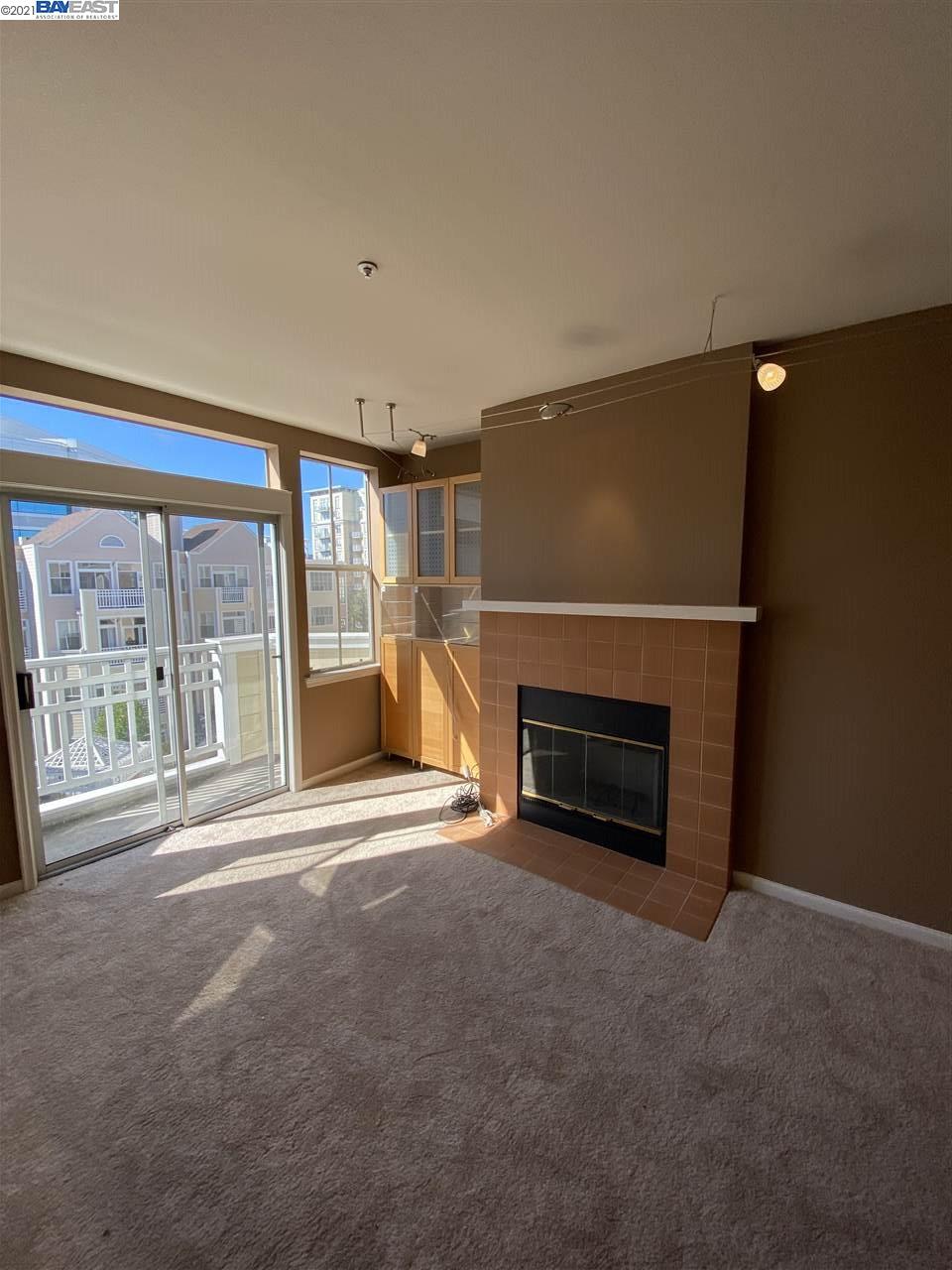 Detail Gallery Image 1 of 1 For 550 Ortega Ave #A405,  Mountain View,  CA 94040 - 1 Beds | 1 Baths