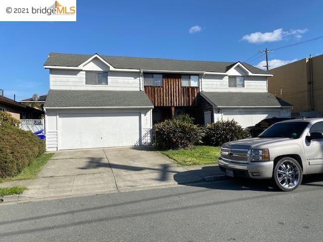Detail Gallery Image 1 of 1 For 1808 Mason St, San Pablo,  CA 94806 - – Beds | – Baths