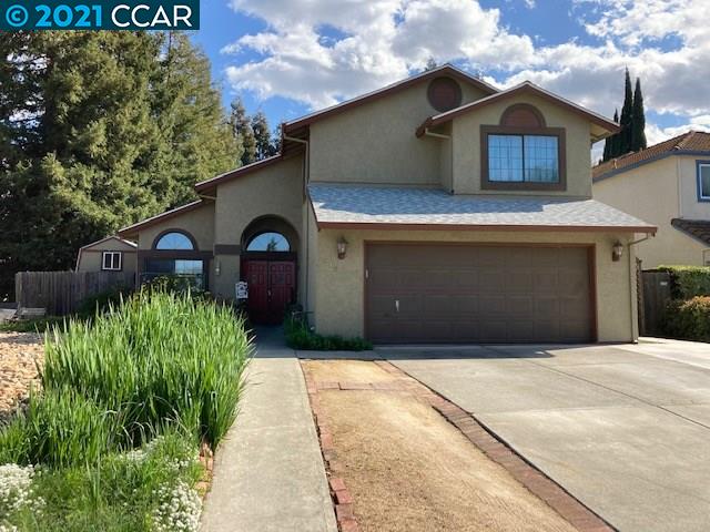 Detail Gallery Image 1 of 1 For 248 Rosita Ct, Vacaville,  CA 95687 - 5 Beds | 2/1 Baths