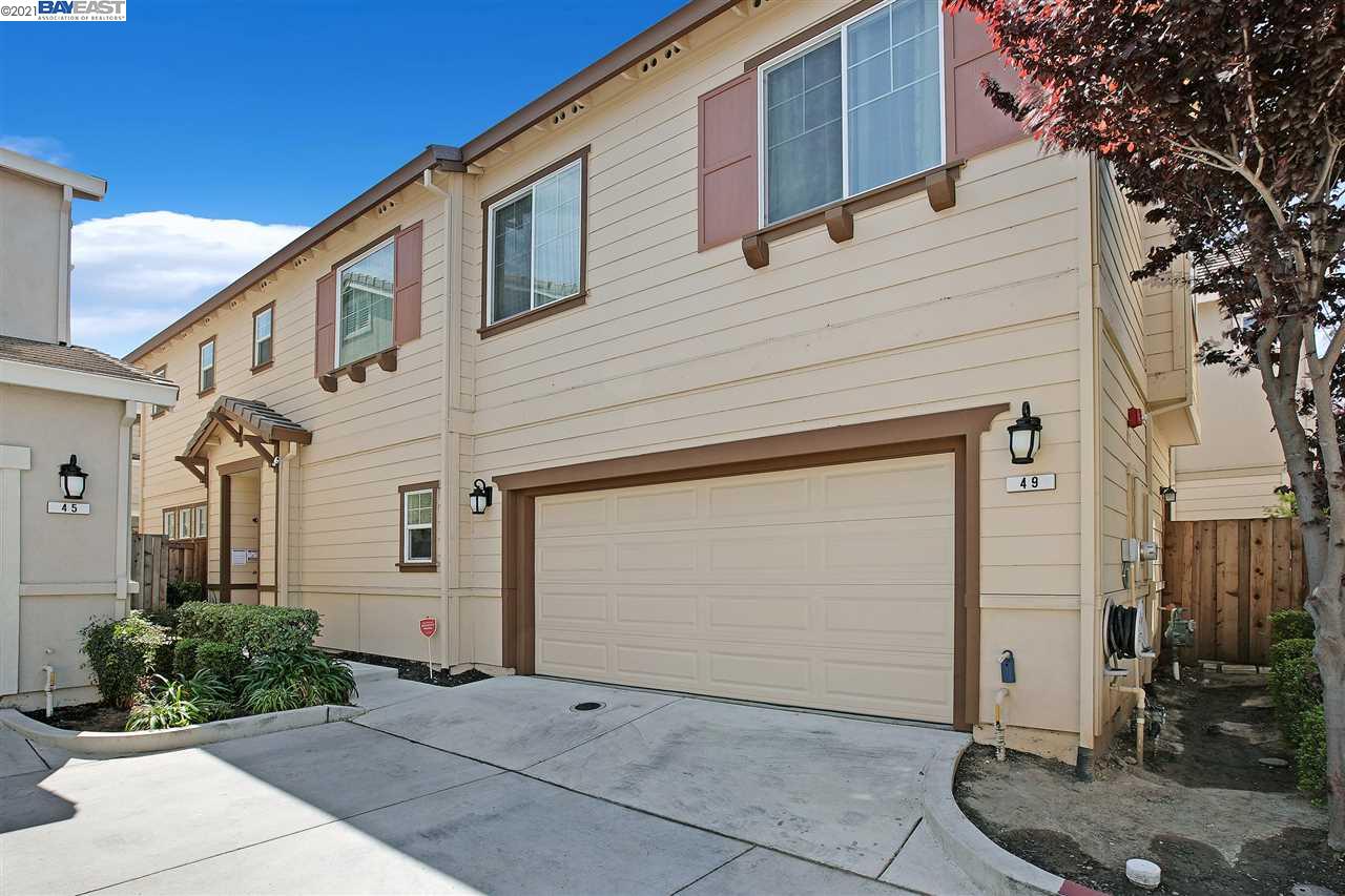 Detail Gallery Image 1 of 1 For 49 Halsey Ct, Pittsburg,  CA 94565 - 4 Beds | 2/1 Baths