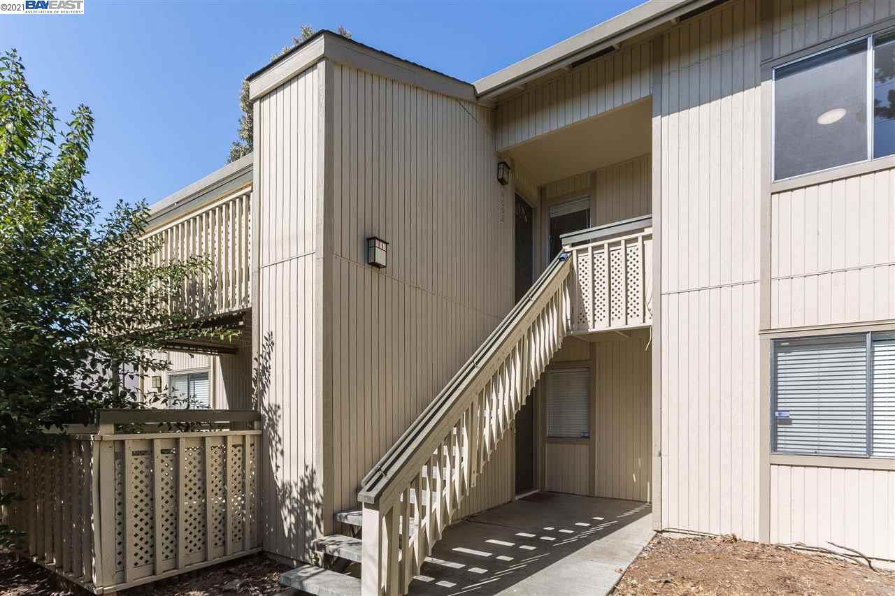 Detail Gallery Image 1 of 1 For 4092 Abbey Ter #228,  Fremont,  CA 94536 - 2 Beds | 2 Baths