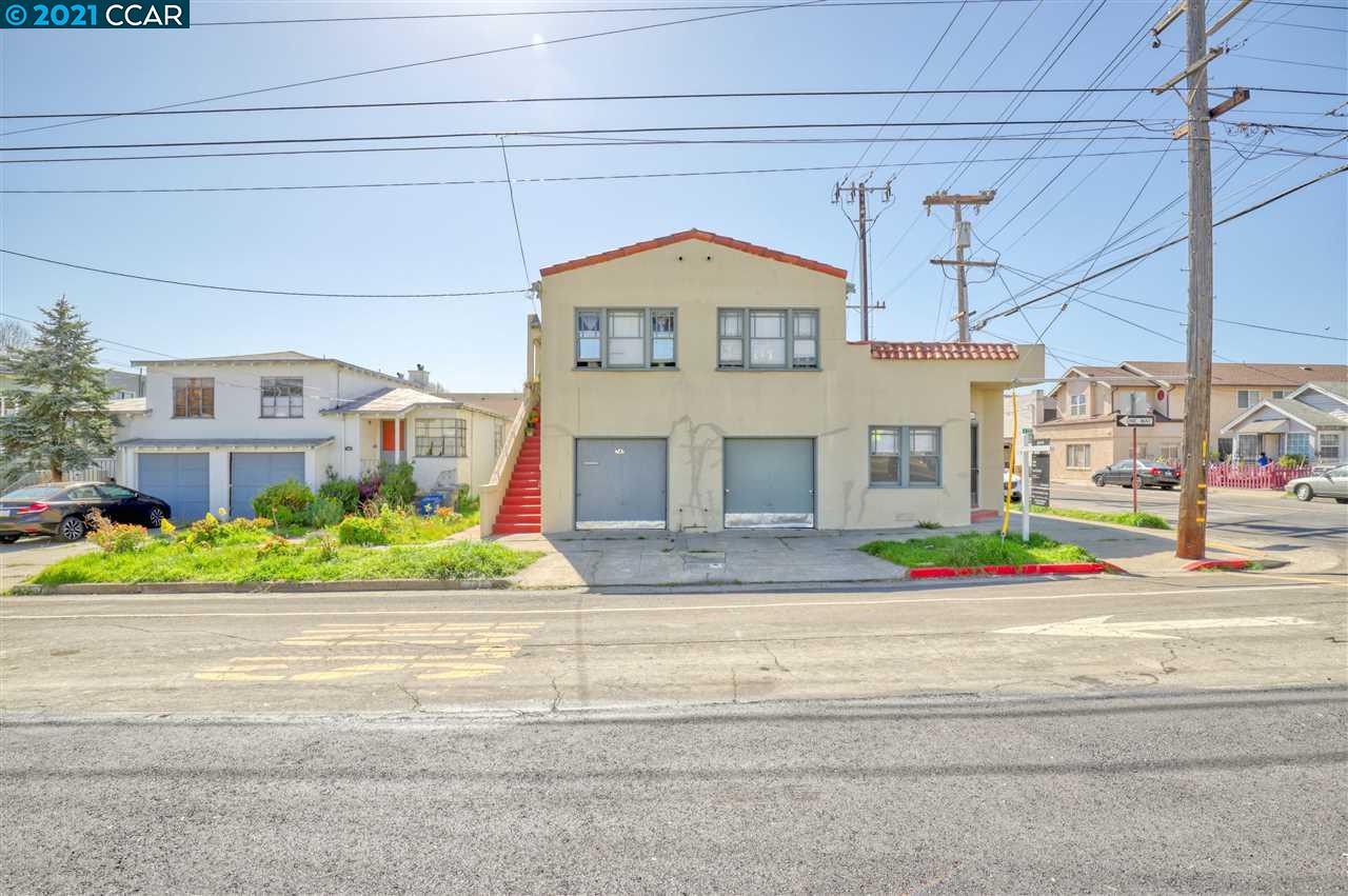 6326 Stockton Ave, El Cerrito, CA 94530 Beds Baths (Canceled