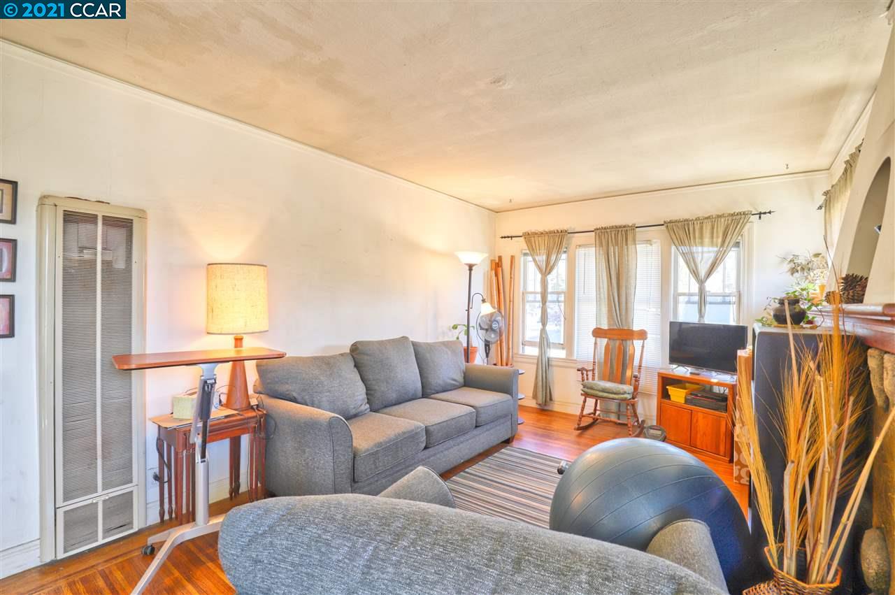 6326 Stockton Ave, El Cerrito, CA 94530 Beds Baths (Canceled