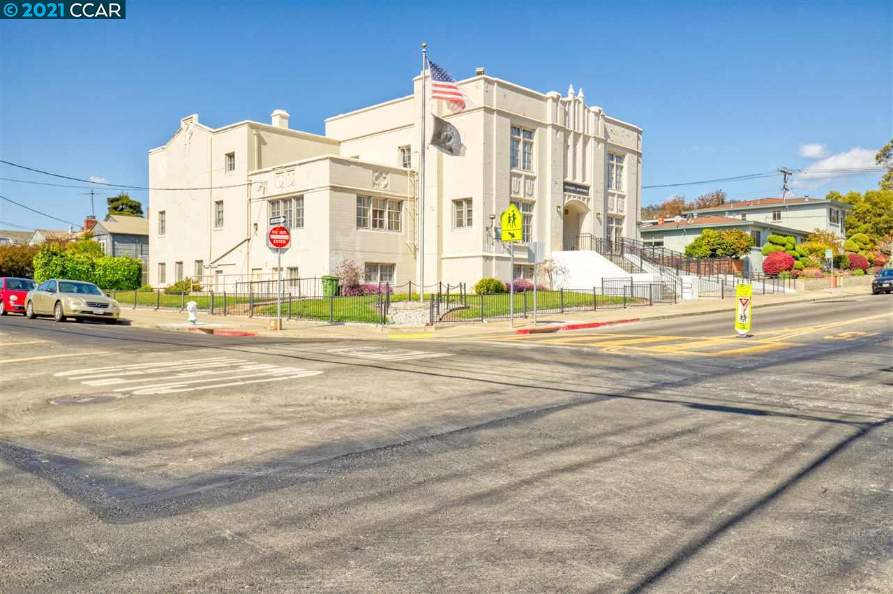 6326 Stockton Ave, El Cerrito, CA 94530 Beds Baths (Canceled