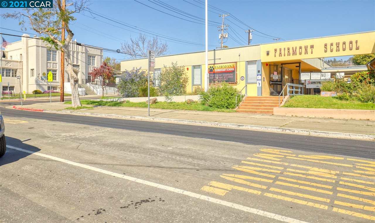 6326 Stockton Ave, El Cerrito, CA 94530 Beds Baths (Canceled