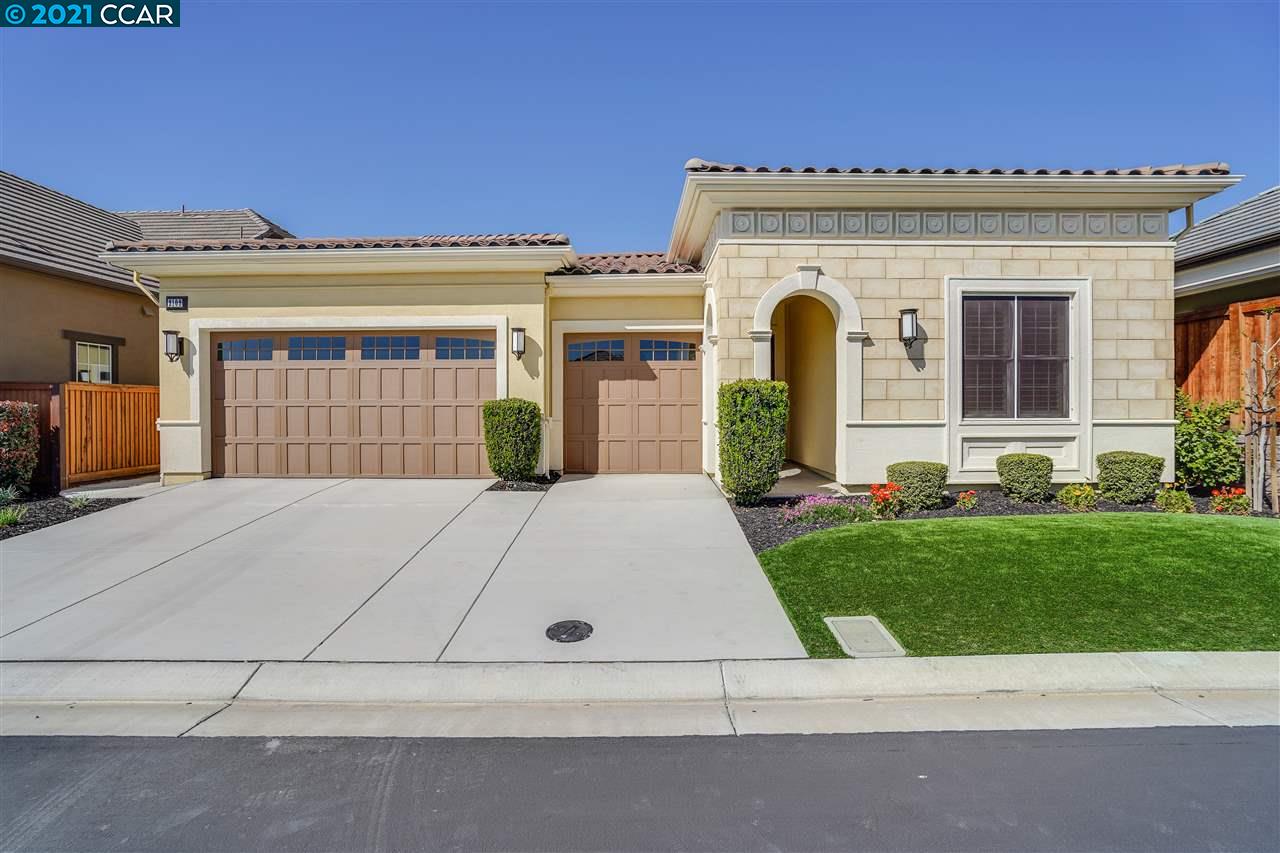 Detail Gallery Image 1 of 1 For 2109 Rioja Way, Brentwood,  CA 94513 - 2 Beds | 2/1 Baths