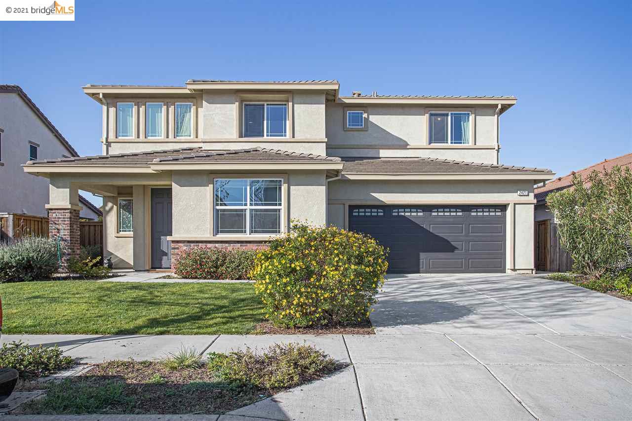 Oakley Ca Homes for Sale From 600,000 & Above