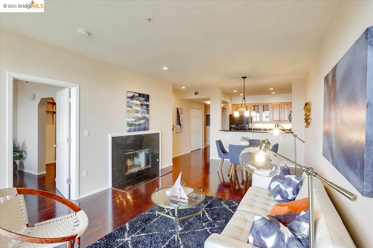 Detail Gallery Image 1 of 1 For 1400 Pinnacle Ct. #102,  Richmond,  CA 94801 - 2 Beds | 2 Baths