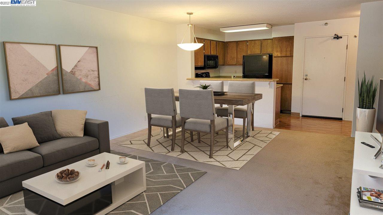 Detail Gallery Image 1 of 1 For 39149 Guardino Dr #256,  Fremont,  CA 94538 - 1 Beds | 1 Baths